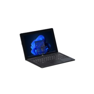 Mecer Xpress Exec 10.1'' Win11 Home SL 2in1 N4020/ 4GB/ 128GB/ Wi-Fi & BT/ 2M+2M Cam/ 800x1280/ 22W/ Hard-Docking KB