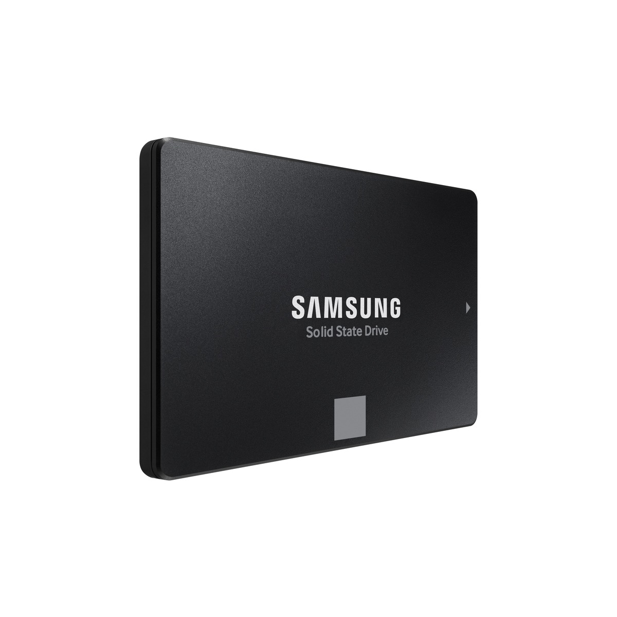 Samsung 870 EVO 1TB SATAIIII SSD/ Read Speed up to 560 MB/s/ Write Speed up to 530 MB/s/Random Read Max 98000 IOPS/MKX Controlle