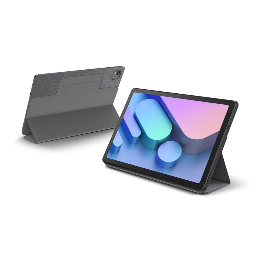 Acer Iconia Tab M10 V11-22M 11-inch Tablet - MediaTek MT8781 256GB eMMC 8GB RAM LTE Wi-Fi 6 Android - Image 2