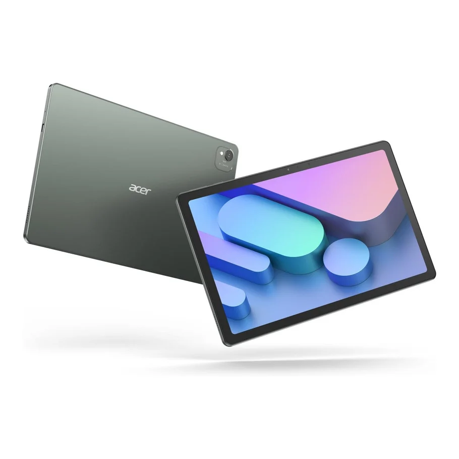 Acer Iconia Tab M10 V11-22M 11-inch Tablet - MediaTek MT8781 256GB eMMC 8GB RAM LTE Wi-Fi 6 Android - Image 3