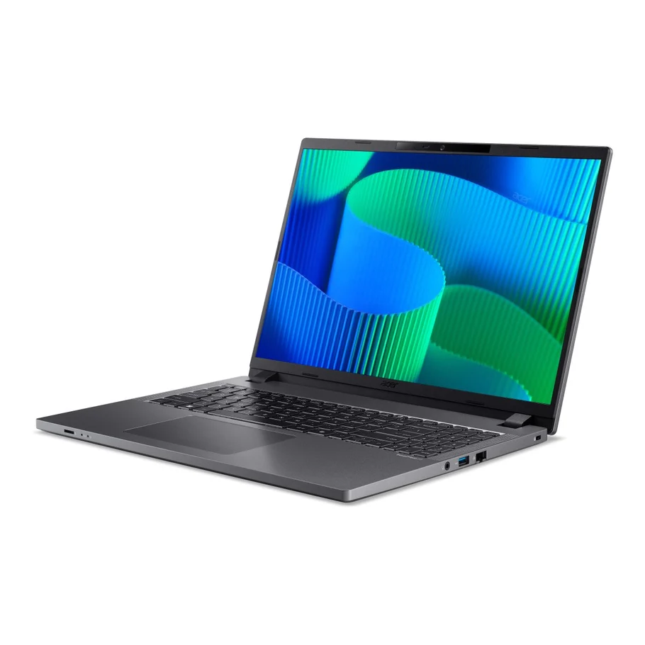 Acer TravelMate P2 16 TMP216-51-G2 16-inch WUXGA Notebook - Image 3