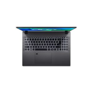 Acer TravelMate TMP216-51-G2-TCO-76UY 16"WUXGA SlimBezel IPS i7-1355U LTE 16 GB DDR5 Memory (1 x extra DIMM slot) 1024GB PCIe nVMe SSD Micro SD card reader WIFI6E+BT 2x2 AX+BT 6E Acer PBA FPR FHD IR camera 53Wh Li-ion battery 65W TypeC adapter Win11 Pro 3 Years On Site Warranty