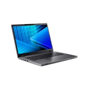 Acer TravelMate TMP214-55-G3-TCO-56MU 14" WUXGA IPS SlimBezel LTE Intel Core Ultra 5 processor 115U 16 GB DDR5 512GB PCIe NVMe SSD SD card reader WIFI6E+BT 2x2 AX+BT 6E FHD IR camera BackLit KB and FRP 53Wh Li-ion battery 65W TypeC adapter Windows 11 Pro 3 YRS OSW