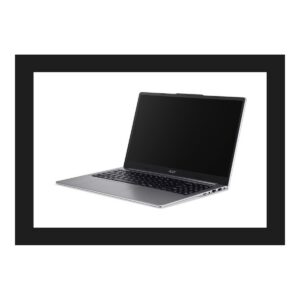 Acer Extensa EXO15-51-76WA 15.6" FHD IPS Slimbezel Display Intel Core Ultra 7 Processor 155U 16GB LPDDR5 Memory 512GB PCIe NVMe SSD WIFI6E+BT 2x2 AX+BT 6E 2M Full HD Camera 53Wh Li-ion battery 65W TypeC adapter Windows 11 Pro 1 Year Carry in Warranty (Lunar Grey)