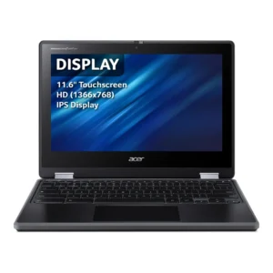 Acer Chromebook Spin 511 R756TN 11.6-inch HD 2-in-1 Notebook