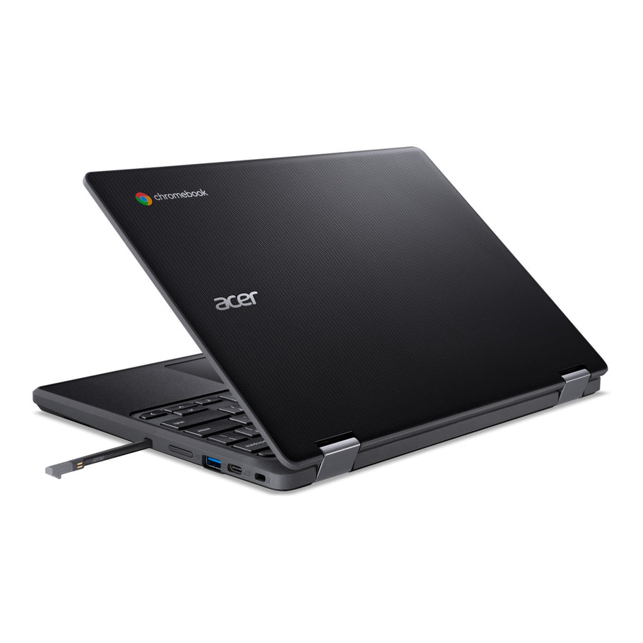 Acer Chromebook Spin 511 R756TN 11.6-inch HD 2-in-1 Notebook - Image 2