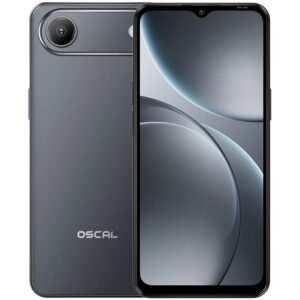 OSCAL Flat 3C LTE Smartphone