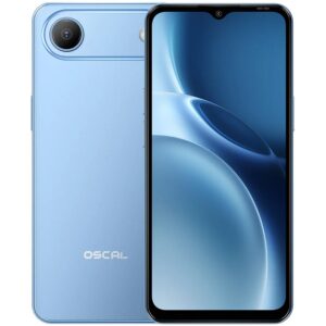 OSCAL Flat 3C LTE Smartphone