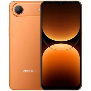 OSCAL Flat 3C LTE Smartphone