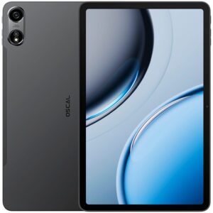OSCAL Pad 100 LTE Tablet - 12'' 2K FHD+IPS 1200*2000 120Hz incell
