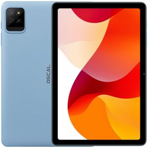 OSCAL Pad 30 WiFi Tablet - 10.1'' HD+ IPS 800*1280 60Hz