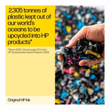 HP 730 130ml Original Yellow Inkjet Cartridge For Dj T1700 T1700dr - Image 3