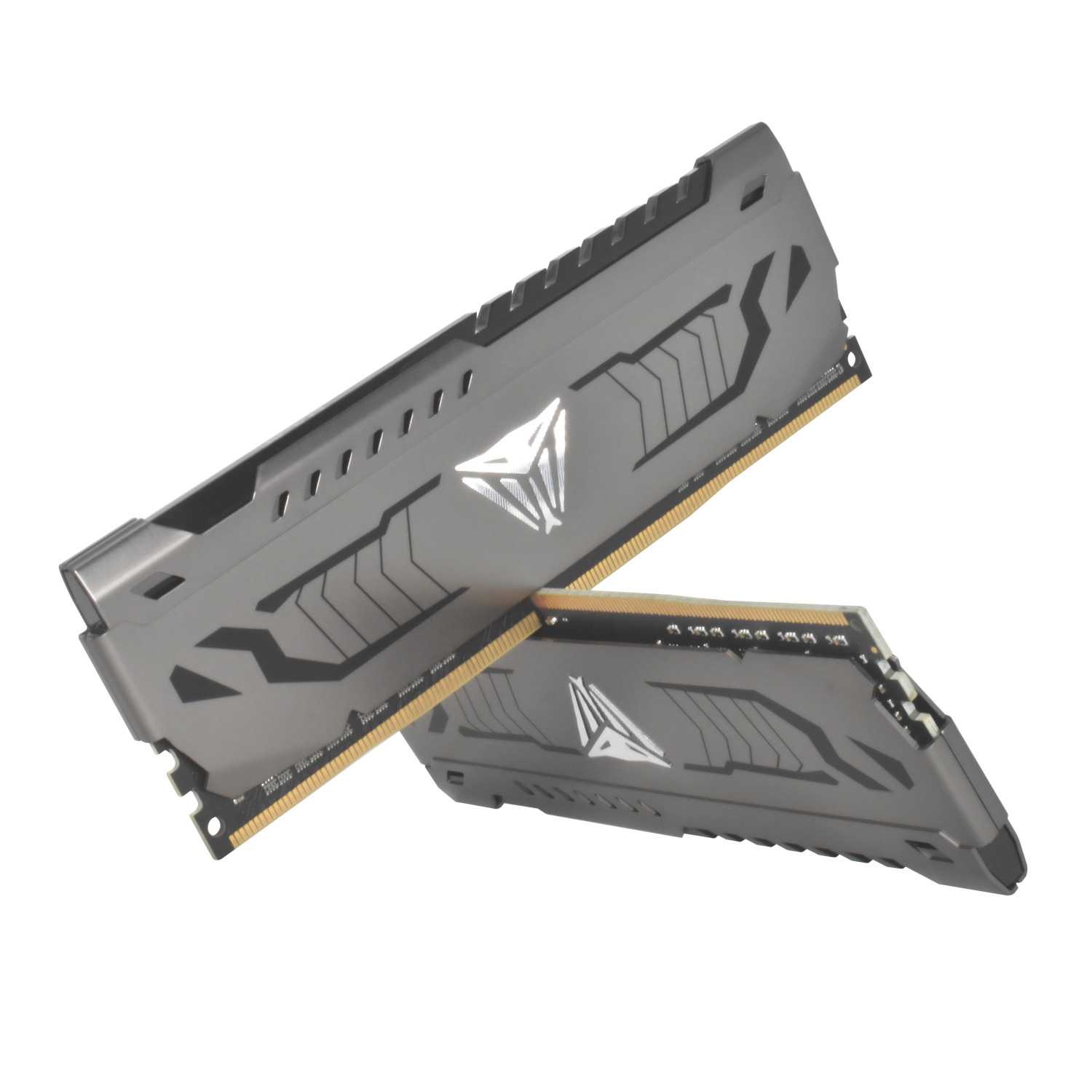 Patriot Viper Steel 64GB DDR4 3600MHz Gaming Desktop Memory Kit - Image 2