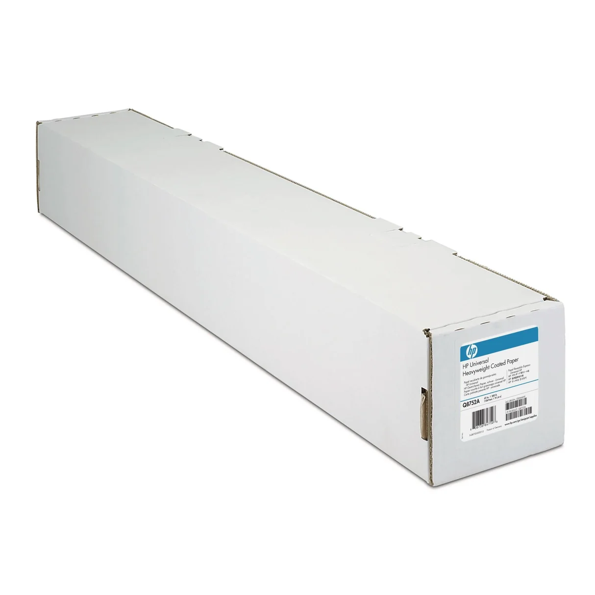 HP Coated Paper 90gsm 841mm X 45.7m