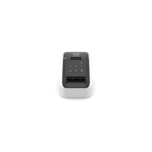 Brother Label Printer/ Auto Cutter/ 62MM Wide/ Wi-Fi/ Print black & red text