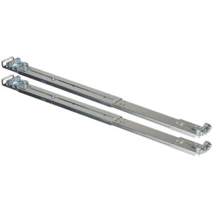 QNAP RAIL-B02 Rail kit for rackmount models TVS-871U-RP