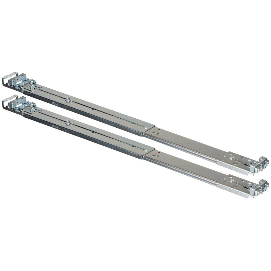 QNAP RAIL-B02 Rail kit for rackmount models TVS-871U-RP