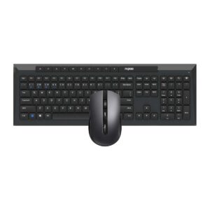 8210M - Multi-mode wireless keyboard and mouse combo