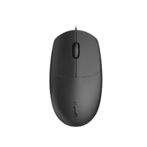N100 - Wired optical mouse