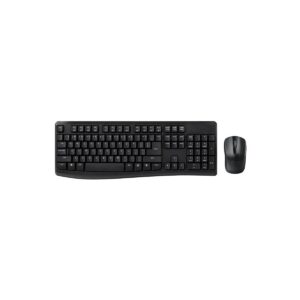 X1800PRO - Wireless optical keyboard and mouse combo