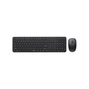 X260s - Wireless optical keyboard and mouse combo