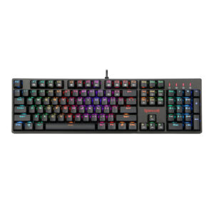 Redragon SURARA MECHANICAL RGB Gaming Keyboard - Black