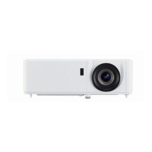 WUXGA 1920x1200  4000 Lumens  HDMI 2.0  Compact  IP6X  DLP Laser Projector