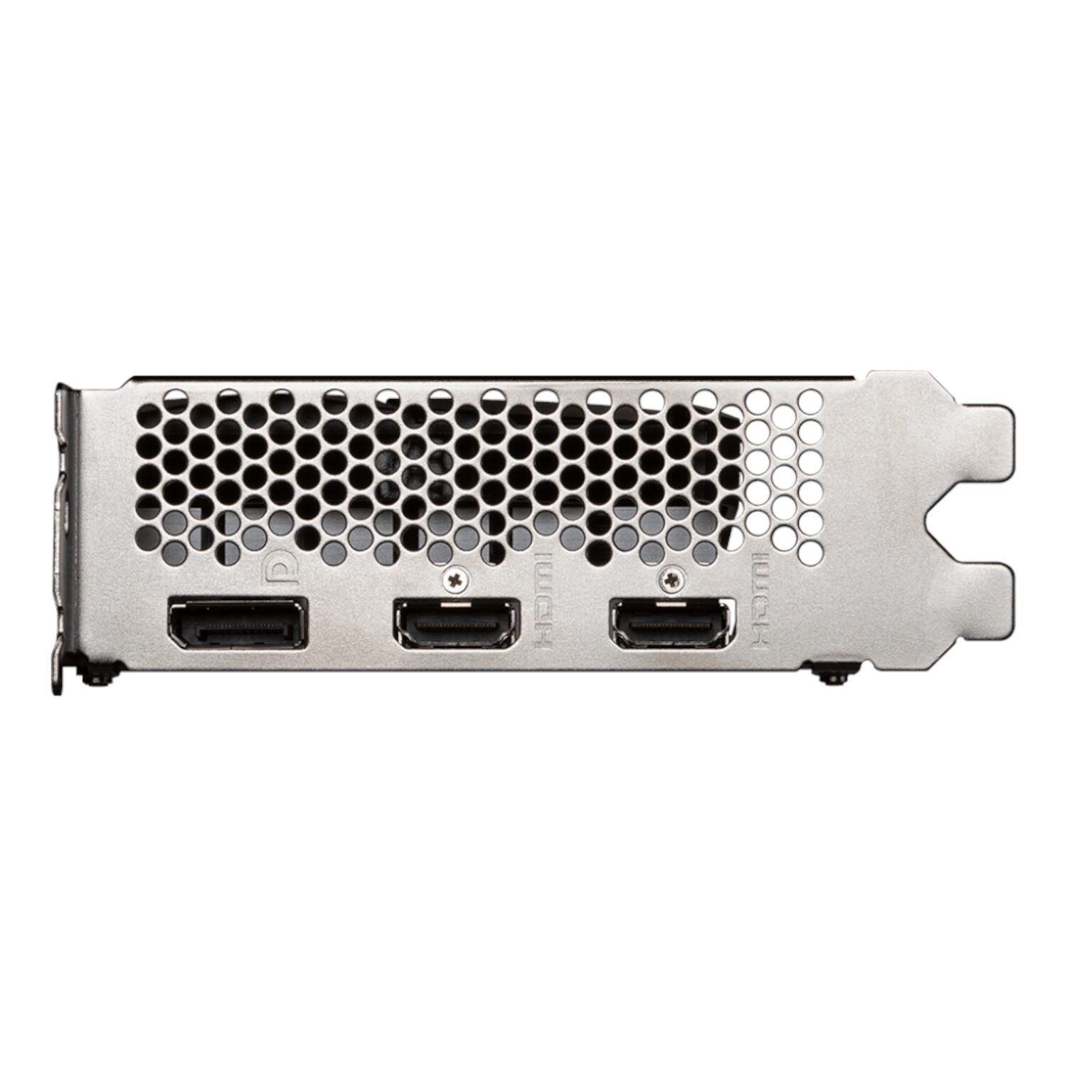 MSI GeForce RTX 3050 VENTUS 2X E 6GB OC Graphics Card (RTX3050VENTUS2XE6GOC) - Image 5