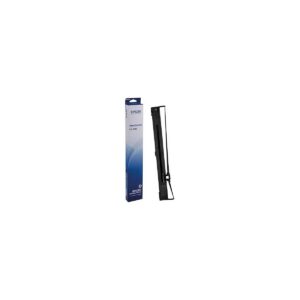 Epson Black Ribbon FX-2190 12 Million Characters