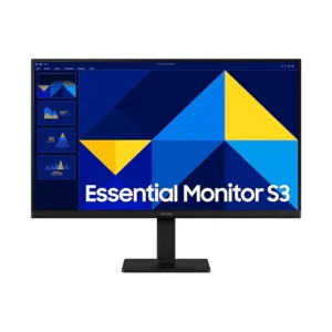 Samsung S30GD 27" FHD 100Hz 5ms Borderless IPS Monitor (LS27D300GA)