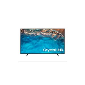 SAMSUNG 43" 4K HOSPITALITY DISPLAY  UHD UPSCALING/ UHD DIMMING/ 3-SIDE BEZEL-LESS DESIGN/ STREAMING SERVICES/ GOOGLE CAST CAPABLE
