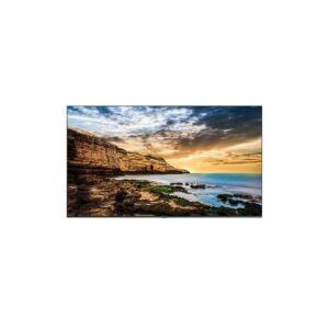 Samsung 85'' Professional Display - 4K UHD/ 16/7 Usage/ 300nit Brightness/ SoC