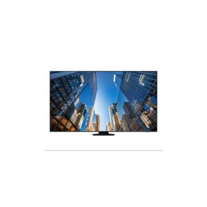SAMSUNG 98" PROFESSIONAL DISPLAY - 4K UHD  16/7 USAGE  450NIT BRIGHTNESS  SOC  LANDSCAPE ONLY
