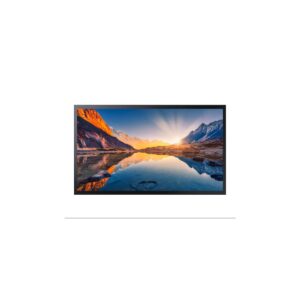 Samsung 55'' Touch Display - 4K UHD/ 24/7 Usage/ 400nit Brightness/ SoC Media Player: SSSP 10