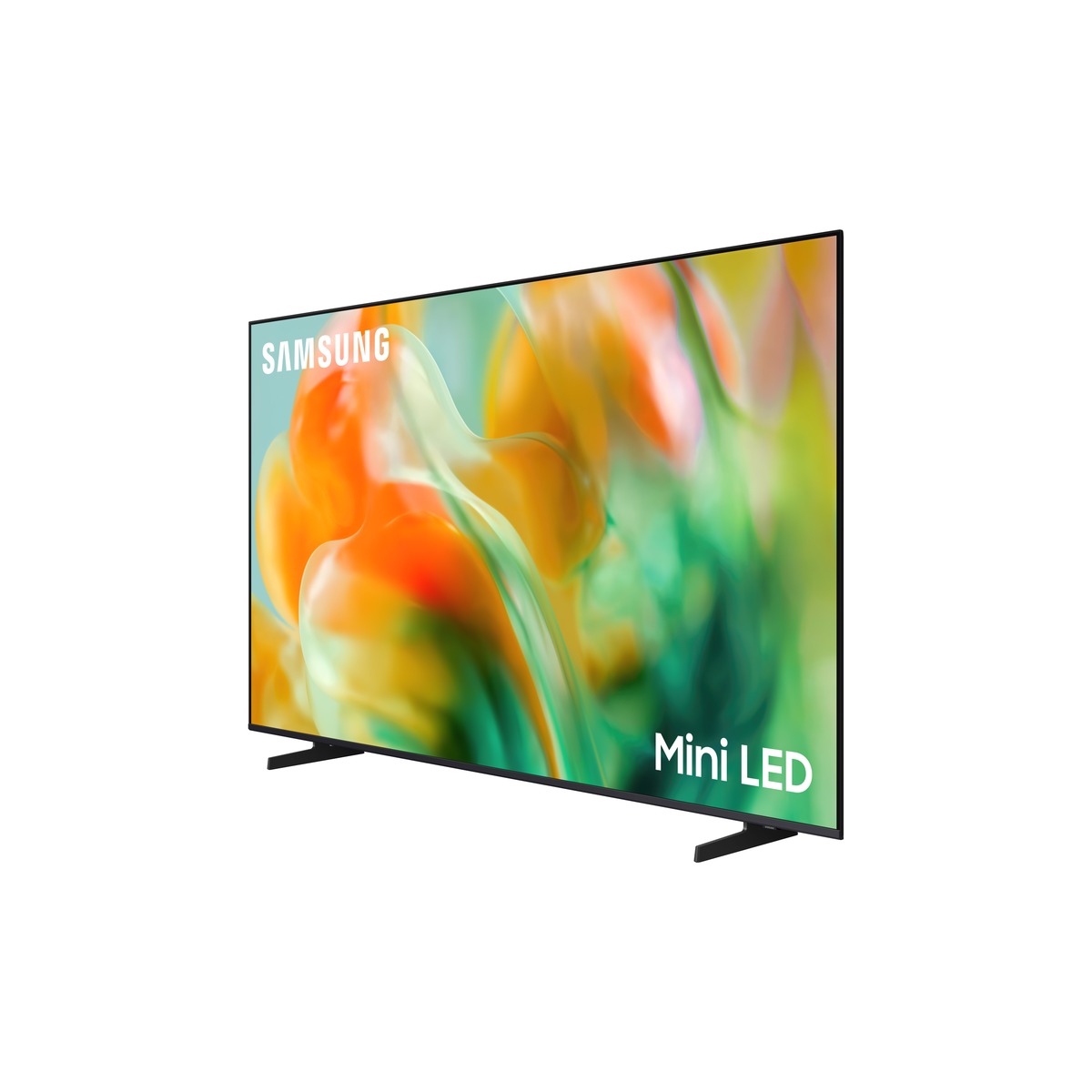 SAMSUNG 65" M70H SMART TV 4K UHD 3840x2160 MINI LED TECHNOLOGY MINI LED PROCESSOR 4K PURE SPECTRUM COLOR MINI LED HDR SAMSUNG VISION AI VISION AI COMPANION TIZEN OS HDMI X 3 USB X 2 WIFI BLUETOOTH.