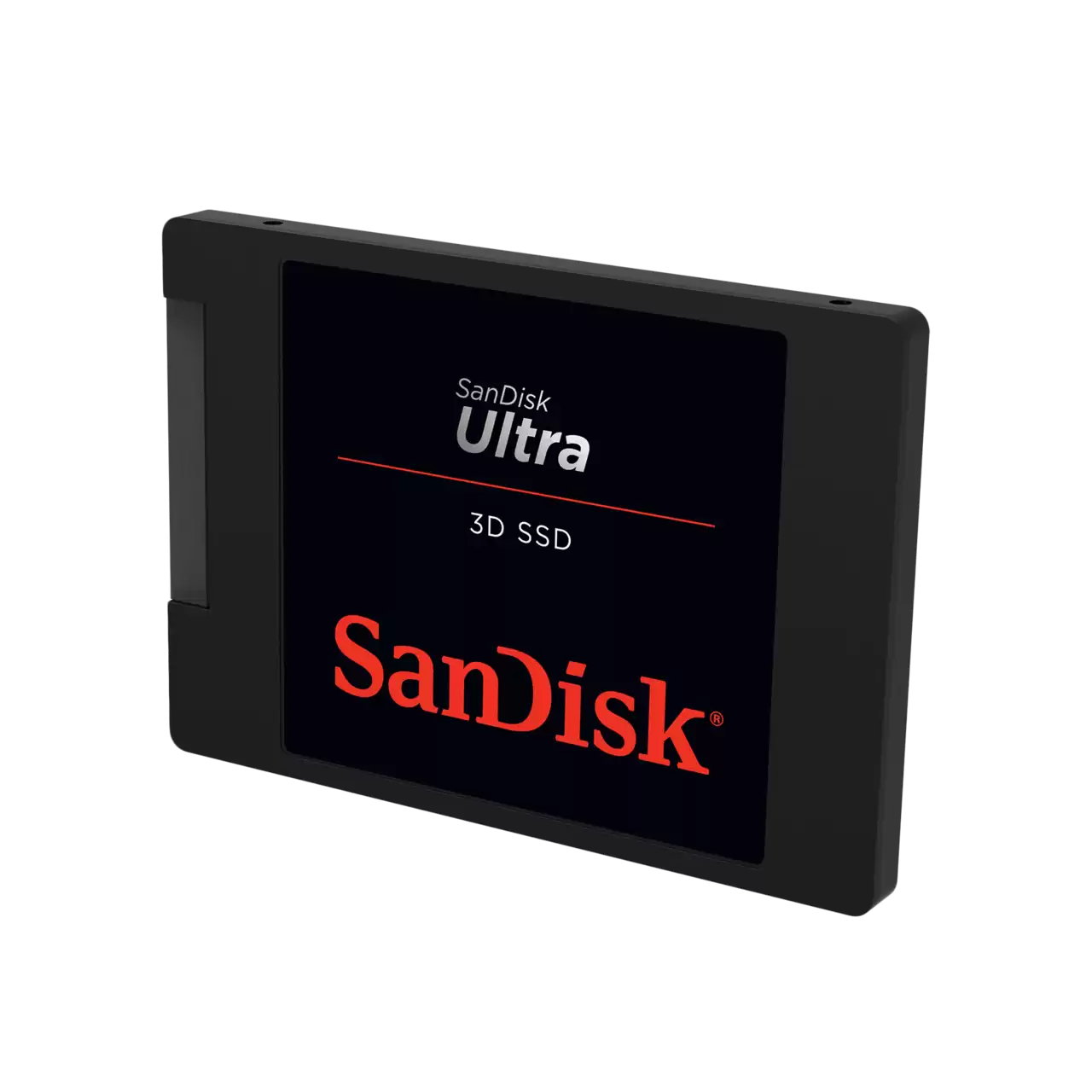 Sandisk Ultra 1TB SATA SSD Read Speed up to 560 MB/s Write Speed up to 520 MB/s SATA III 6 Gb/s nCache 2.0 400TBW - Image 3