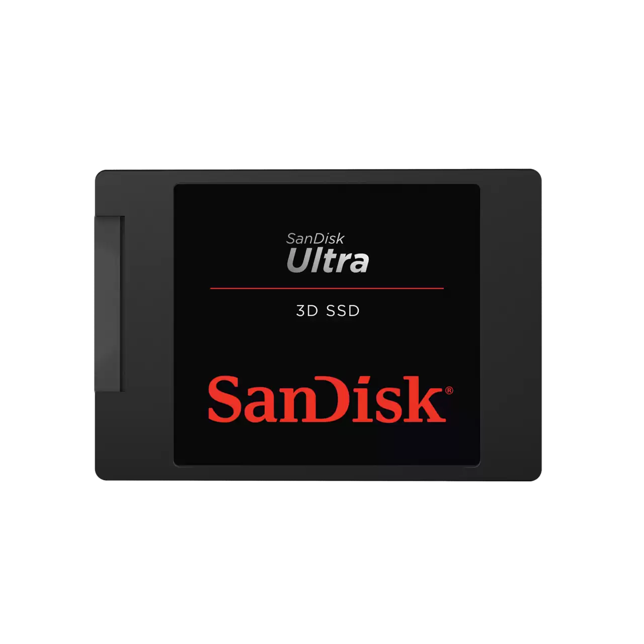 Sandisk Ultra 1TB SATA SSD Read Speed up to 560 MB/s Write Speed up to 520 MB/s SATA III 6 Gb/s nCache 2.0 400TBW - Image 4
