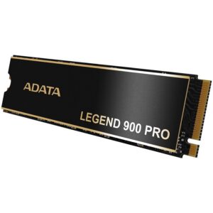 ADATA LEGEND 900 PRO 2TB PCIe Gen4 x4 M.2 2280 Solid State Drive