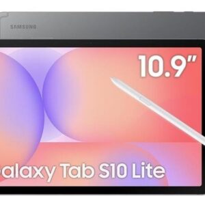 Samsung Galaxy Tab S10 Lite 10.9 WUXGA+ 2112x1320 Wifi 6GB RAM 128GB