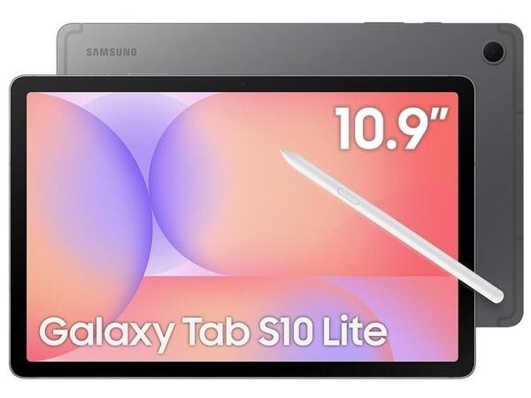 Samsung Galaxy Tab S10 Lite 10.9 WUXGA+ 2112x1320 Wifi 6GB RAM 128GB