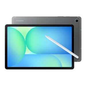 SAMSUNG GALAXY TAB S10FE 5G / 10.9" LTE 8GB RAM + 128GB INT MEMORY IP68 (S-PEN INCL.) DS
