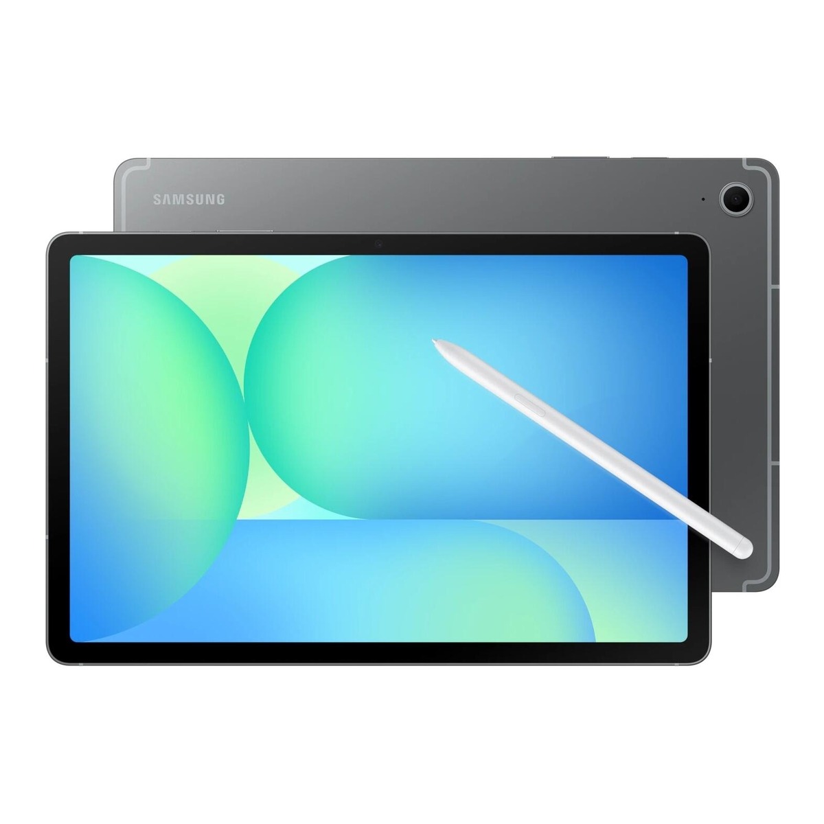 SAMSUNG GALAXY TAB S10FE 5G / 10.9" LTE 8GB RAM + 128GB INT MEMORY IP68 (S-PEN INCL.) DS
