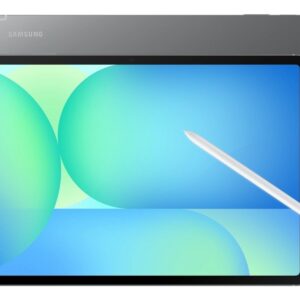 Samsung Galaxy Tab S10+ 12.4'' Dynamic Super-AMOLED 5G|12GB|256GB (Micro SD) SPen Dual Sim 2Yrs Carry-In Android14