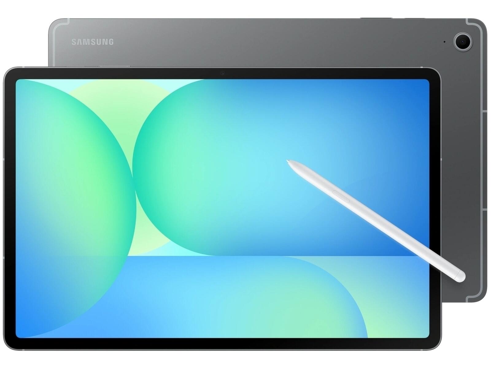 Samsung Galaxy Tab S10+ 12.4'' Dynamic Super-AMOLED 5G|12GB|256GB (Micro SD) SPen Dual Sim 2Yrs Carry-In Android14
