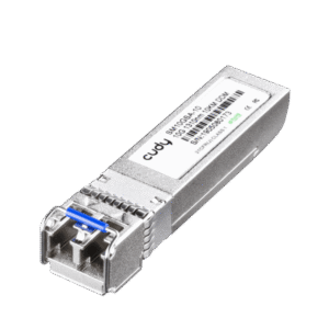 Cudy Single Mode 10G SFP+ 10km Optical Module
