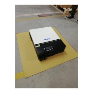 MECER Off Grid 11KVA 11KW 11kW MPPT 48V