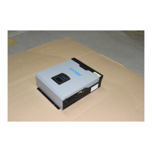 MECER HYBRID   3000VA / 3000W Inverter Charger  1 200W PWM  /  220Vac     24V DC (NO Parallel Capability)