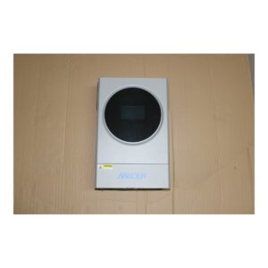 MECER 5.6kW 6kWMPPT 48V - high voltage