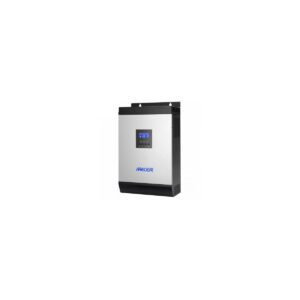 MECER 5KW Inverter 2400W PWM Controller