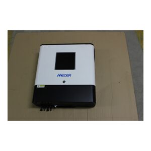 MECER 8kW Max 2